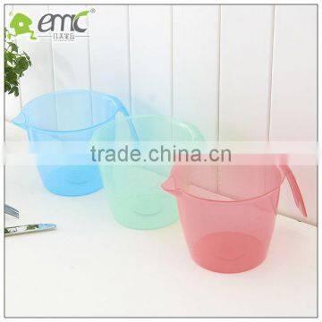 plastic kitchen WATER SCOOP