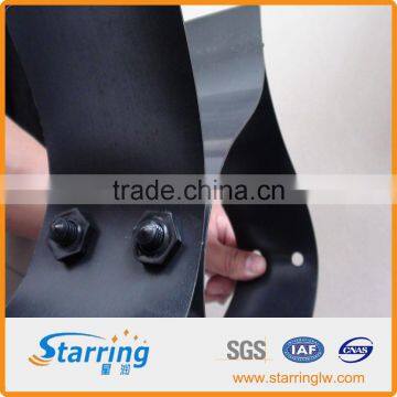 High Strength HDPE GeocellWith Smooth and Textured Surface photo-4