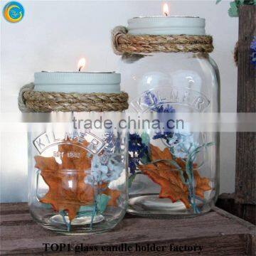 Mason Jar Drinking Glasses Morcocan Glass Votives Jars