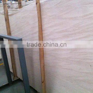 Moca Cream Limestone Slab Price Cream Marble Cream Limestone Slab photo-2