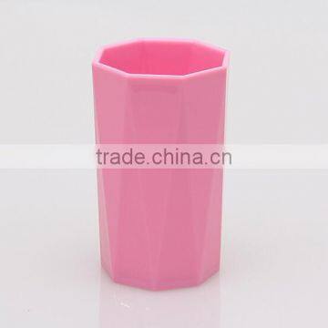 Wholesale 2017 New Design Cheap Plastic Toothbrush Cup Tooth Mug Gargle Cup photo-3