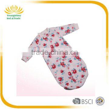 100% Polyester One Size for 0-12m Baby Sleeping Bag photo-2