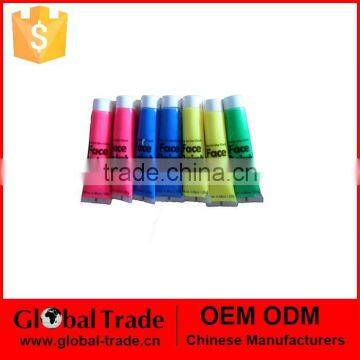 10 ml Face & Body Paint in Tube,