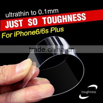 Top Quality&Brand Vmax Mobile Phone LCD Screen Protector for IPhone6 /6s/6s Plus Oem/odm (Anti-Glare) photo-6