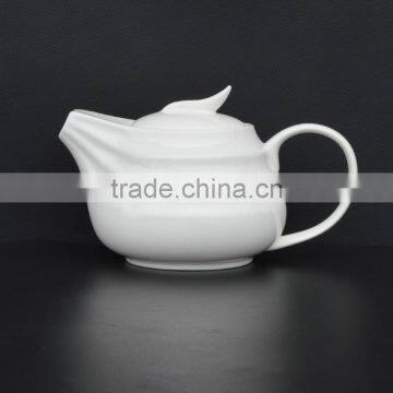 Color Changing ceramic coffee pot