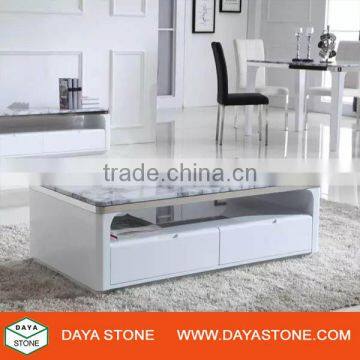 Marble table / Square marble table