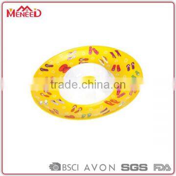 12" inch Mischievous Slipper design printing on party 30cm melamine chip&dish plate