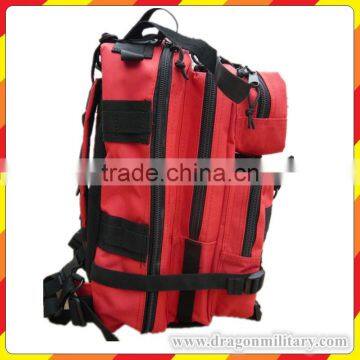 Hot Sale Cheap Samll Military Medical Backpack Tactical Medical Backpack photo-2