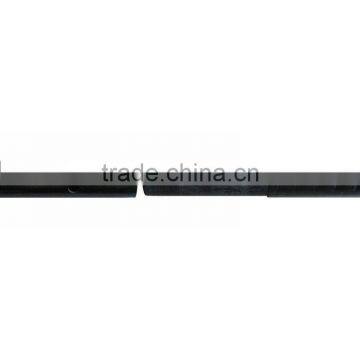 Custom ID Round Carbon Fiber Tube photo-6