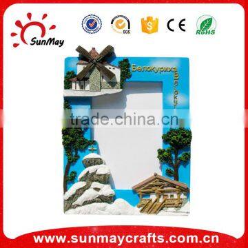 Resin Valentine Mini Photoframe photo-4