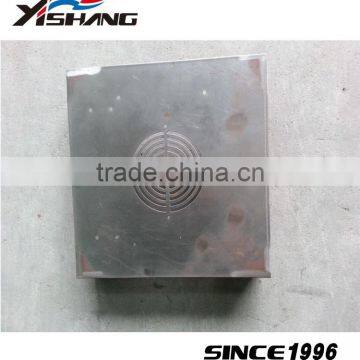 Custom Drawing Metal Medical Box Manufacturer Processing photo-4