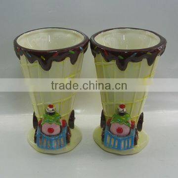 2014 Hot sale summer ice cream cup