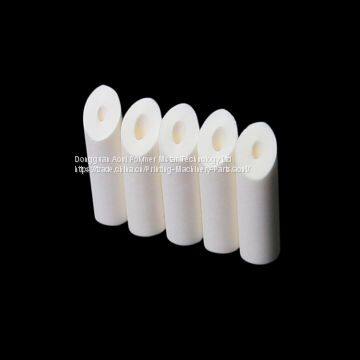 Dongguan AONI Rubystick Hybrid Cotton Head Clean Cotton Swab Head Anti-static Cotton Head PU Polyurethane Cotton Head photo-5
