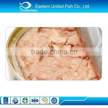 Seafood Export Wholesale Canned Skipjack Tuna Or Bonito