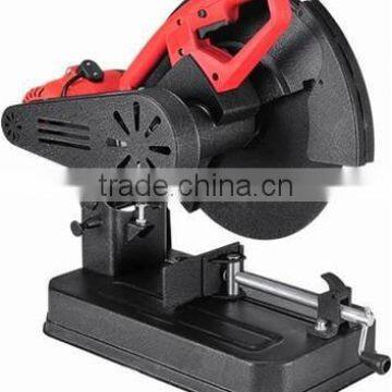 JCS355 14" 2200W ELECTRIC CUT OFF SAW, PIPE CUTTING SAW, METAL CUTTING SAW photo-2