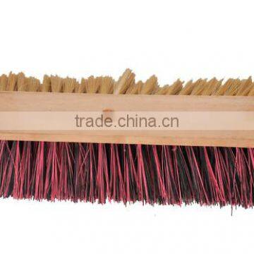 Hot Selling Plastic Wooden Brush,Cleaning Brush