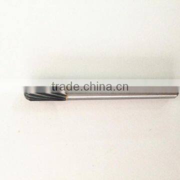 Tungsten Carbide Burrs Rotary Files Tools Cutter Files