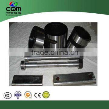 OEM ISO9001 Certificated Excavator Pin and Bushing for Sale photo-2