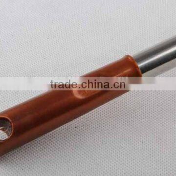 Plastic Long Handle Toilet Brush,cleaning Brush-5217-B photo-2