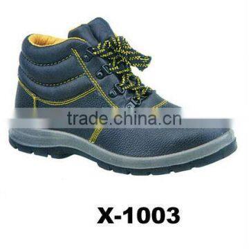 anti-slip safety work shoes