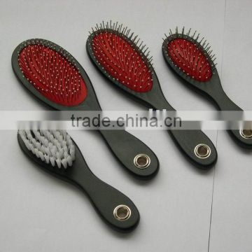 pet grooming brush