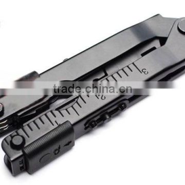 Pocket Tool Multi function folding pocket tools combination plier