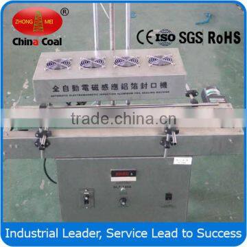 Automatic Continuous Aluminium Foil Lid Induction Sealer photo-2