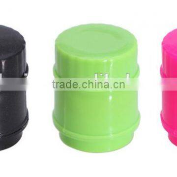 New Arrival Household Plastic Food Bag Clip , Food Sealing Bag Cap photo-3