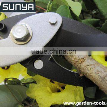 Gardering Compound Bypass Lopping Shear photo-3