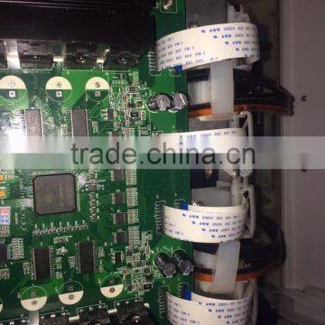 Sublimation Wide Format Printer 3.2m photo-6