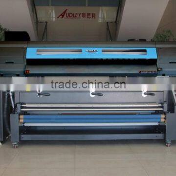 Polyester Fabric Direct Printing Machine photo-2