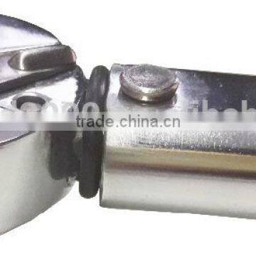 ST-090503 Ningbo Stanford Cr-V 1/2" Torque Wrench Ratchet Wrench Set With Two Sockets photo-3