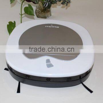 2016 High-end Multifunctional Robot Vacuum Cleaner/Intelligent Roboti photo-4
