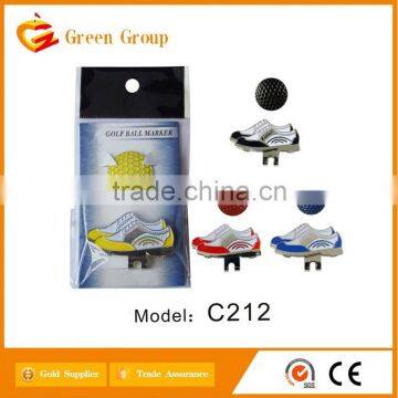 Well-received Chinese Zodiac Golf Cap Clip for Promotion photo-6