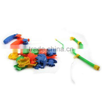 Hot Wholesale Cheapest New Funny Plastic Toy Fish Hooks Educational Baby Toy for Sale photo-3