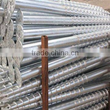 Ground Spike Anchor photo-5