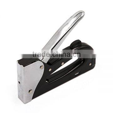 Best Selling Staple Gun Tacker/paper Stapler Tacker Gun photo-3