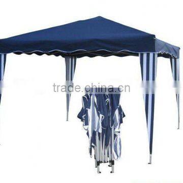 Outdoor UV-protected Iron Folding Canopy Instant Shelter photo-5