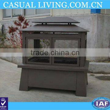 superior wood burning fireplace