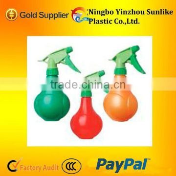 calabash type300ml Hand format type sprayer