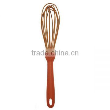 SS2110 silicone kitchen whisks