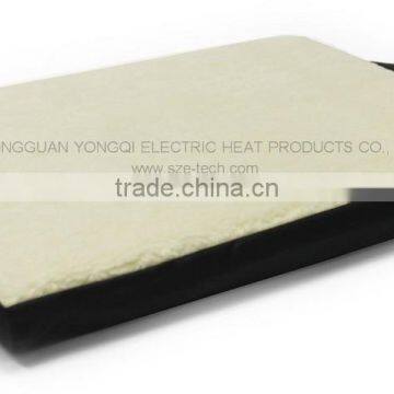 Far Infrared Heating Pet Bed heat pet bed dog bed warmer cat warmer