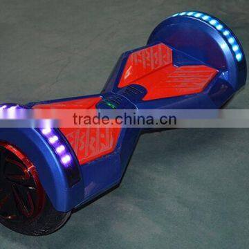 Balance Wheel, Two Wheel Balance Scooter