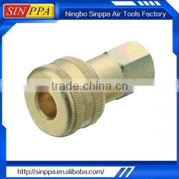 High Quality High Quality Air Hose Quick Coupler SUD8-2SF photo-1