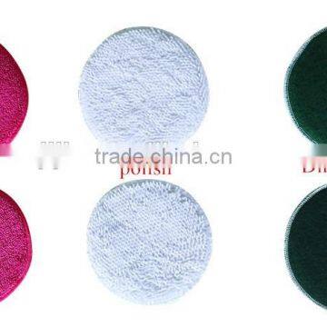 Cordless Polisher and Spin Mop photo-4