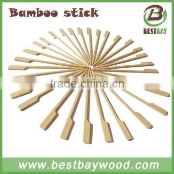 Wholesale Good Quality Bamboo Skewers, Factory Direct Offer photo-3