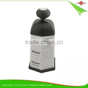 ZY-N5050 Grater Fruit and Vegetables Creative Kitchen Tools Multi Slicer photo-2