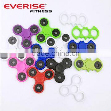 2017 Hot Sale Hand Spinner For Release Pressure Shell 608 Ceramic Bearing Fidget Spinner photo-5