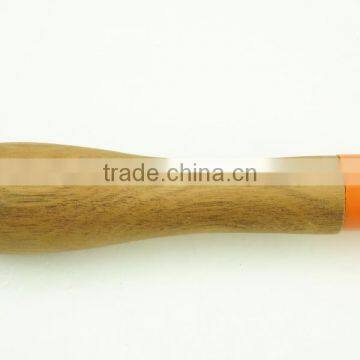 37032 Stainless Steel Whisk With Wooden Handle photo-5