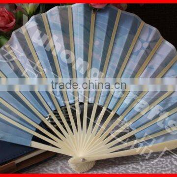 Chinese Hand Decorative Fans photo-5